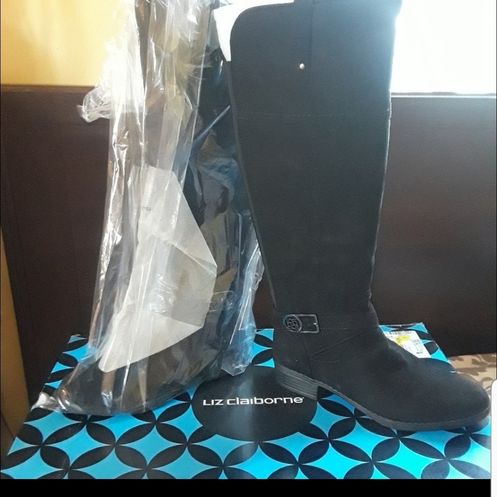 Womens boots